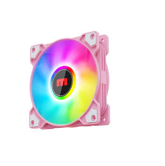 Quạt tản nhiệt MAGIC FC-01 PINK