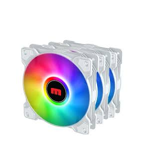 Quạt tản nhiệt MAGIC FC-01 WHITE