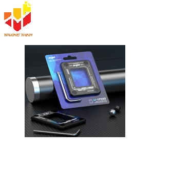 Khung chống cong MAGIC HITP SOCKET 1700 BLACK