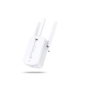 Bộ mở rộng sóng WiFi Mercusys MW300RE