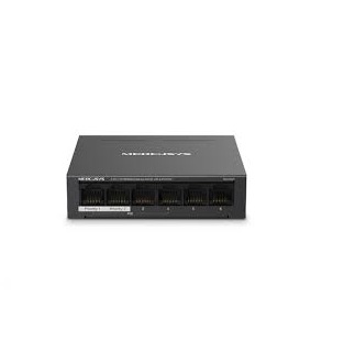 Switch để bàn 6 cổng Mercusys MS106LP