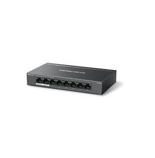 Switch để bàn 8 cổng Mercusys MS108GP