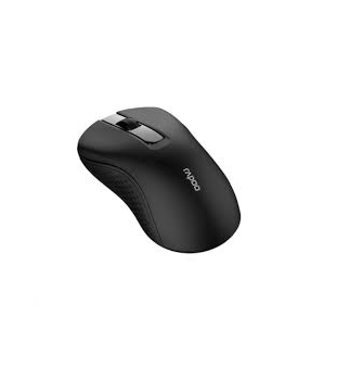 Chuột không dây Rapoo B20 Silent