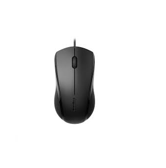 Chuột văn phòng có dây Rapoo N1600 Silent