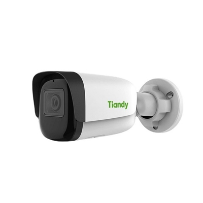 CAMERA IP DOME STARLIGHT 8MP TIANDY TC-C38WS