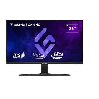 Màn hình gaming 25 inch ViewSonic VX2528J