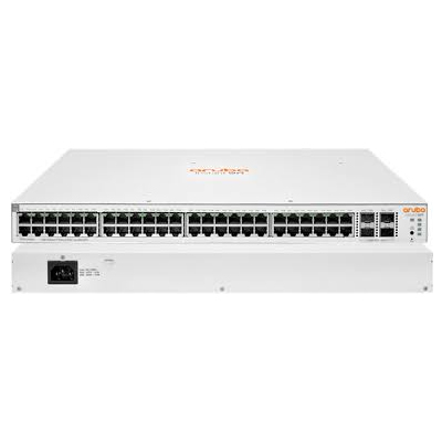 Switch quản lý Layer 2 48-Port Aruba JL686B