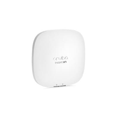 Bộ phát WiFi 6 AP22 trong nhà Aruba R4W02A
