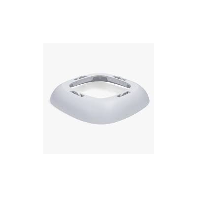 Vỏ gắn phẳng bên ngoài WiFi AP25 Aruba R9B36A