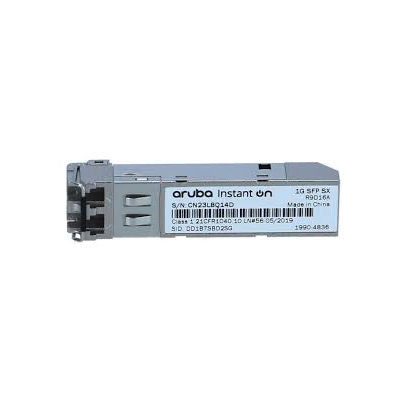 Module quang Aruba R9D16A