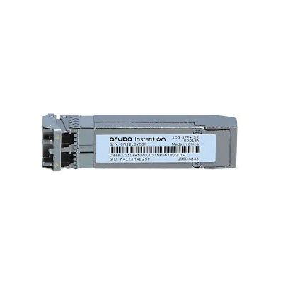 Module quang Aruba R9D18A