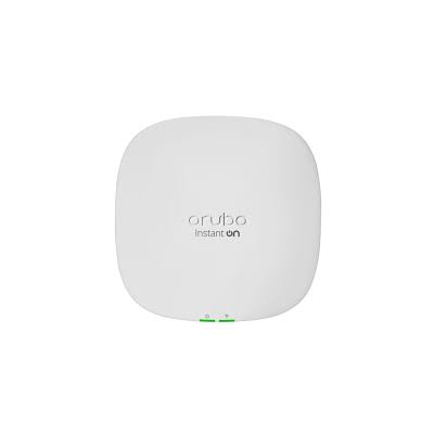 Bộ phát WiFi 6E AP32 trong nhà Aruba S1T23A