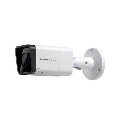 Camera Thân Series HC35 8MP Honeywell HC35WB8R2