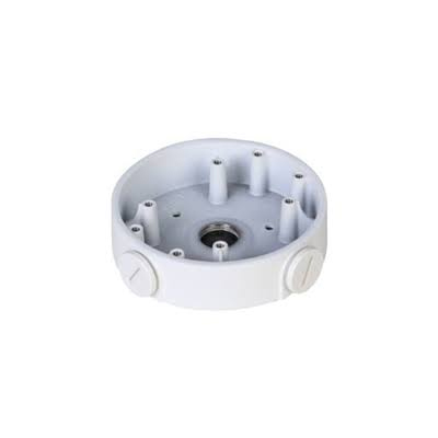 Chân đế hộp nối kỹ thuật gắn tường Honeywell HQA-BB3
