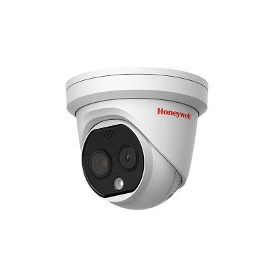 Camera Dome Thermal Body 4MP Honeywell HVCT-D4010I-6