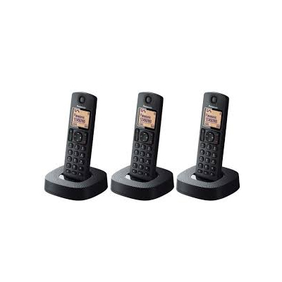 Điện thoại không dây Panasonic KX-TGC313CX