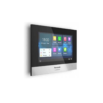 Chuông cửa màn hình Panasonic VL-MC3000BX