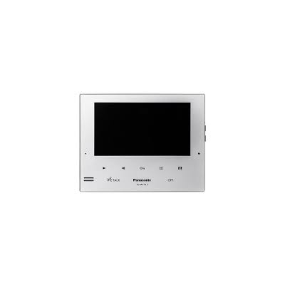 Màn hình màu chuông cửa Panasonic VL-MV74VNP