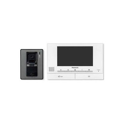 Chuông cửa màn hình màu 7 inch Panasonic VL-SV70