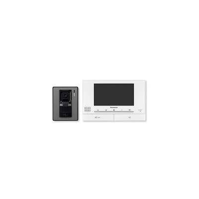 Bộ chuông cửa có màn hình Panasonic VL-SV71VN