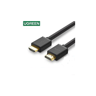 Cáp dữ liệu HDMI truyền âm thanh hình ảnh 8M Ugreen 10178