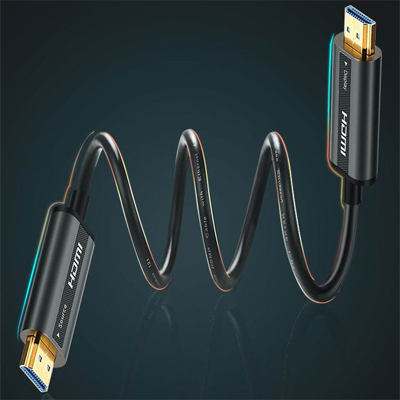 Cáp HDMI 2.0 4K 40M Ugreen 50218 Chính Hãng