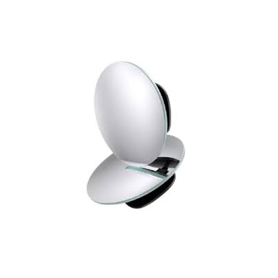 Gương cầu cho xe hơi chất liệu nhựa màu trắng Ugreen 60971