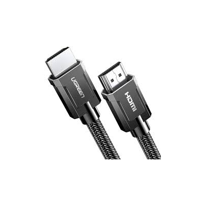 Cáp dữ liệu HDMI 2.0 hỗ trợ 8K truyền âm thanh hình ảnh dài 1.5M Ugreen 70323