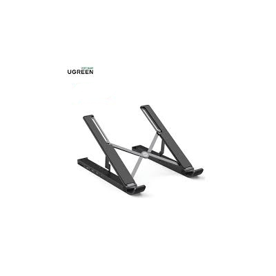 Giá đỡ laptop UGREEN 80551 tích hợp HUB chia cổng HDMI 4K