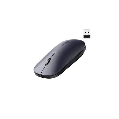 Chuột không dây dùng cho máy tính, laptop Ugreen 90372