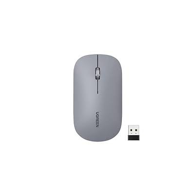 Chuột không dây dùng cho máy tính, laptop Ugreen 90373