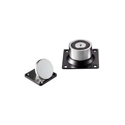 Chốt cửa điện từ chống khói ZKTeco DS1