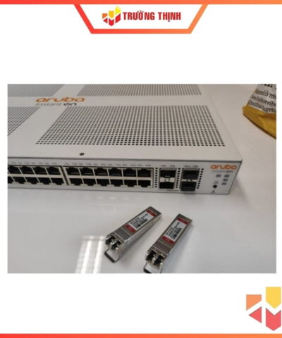 Switch Instant On 1930 Layer 2 24-Port Aruba JL683B Class4