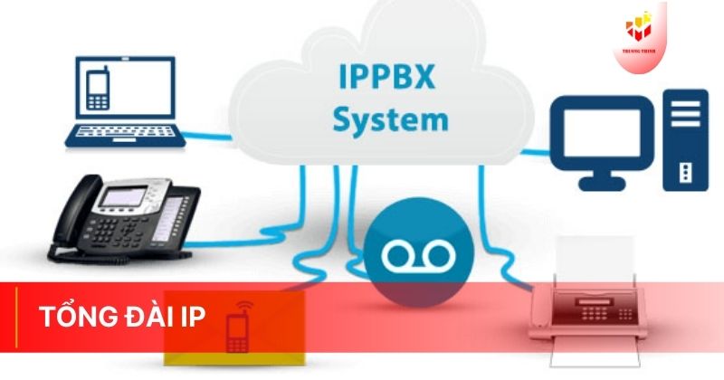 Tổng đài IP là gì? Lợi ích và các bước chuẩn bị lắp đặt tổng đài IP