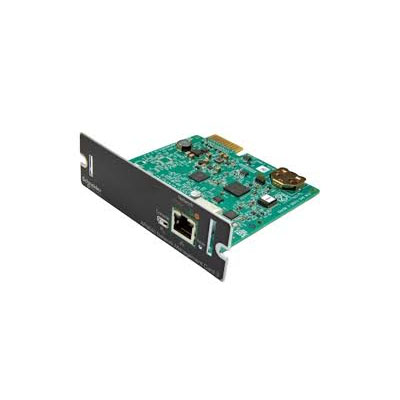 Thiết bị APC UPS Network Management Card 3 APC AP9641
