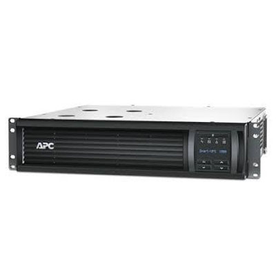 Bộ lưu điện APC Smart SMT1000RMI2UC