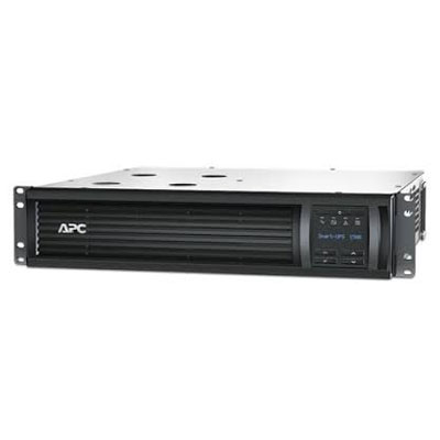 Bộ lưu điện APC Smart SMT1500RMI2UC