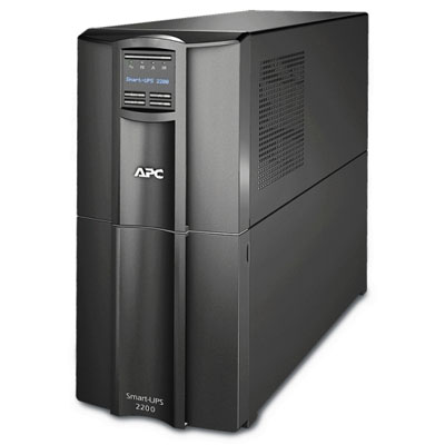 Bộ lưu điện APC Smart SMT2200IC