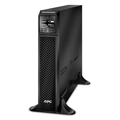 Bộ lưu điện APC Smart SRT3000RMXLI