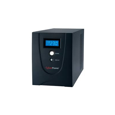 Bộ lưu điện 1200VA/720W CyberPower VALUE1200ELCD