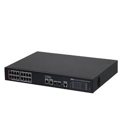 Switch mạng 20 cổng DAHUA DH-S4220-16GT-240