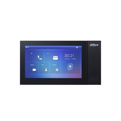 Màn hình chuông cửa 7-inch Dahua DHI-VTH2421FB/W-P