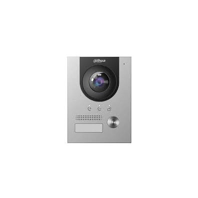 Nút ấn chuông cửa Dahua DHI-VTO2201F-P