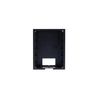Box gắn âm tường cho DHI-VTO2202F-P Dahua VTM114