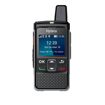 Bộ Đàm 4G + WiFi HYTERA PNC360S