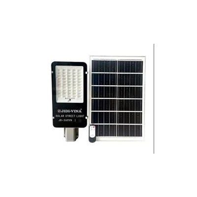 Đèn đường năng lượng mặt trời 300W JINDIAN JD-369VN