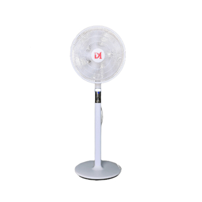 Quạt năng lượng mặt trời Jindian T919