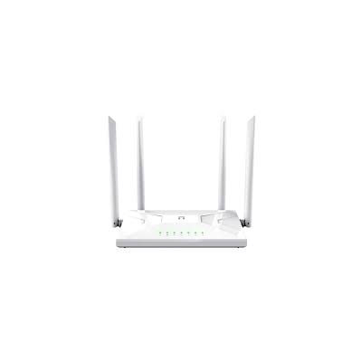 Bộ thu phát WiFi không dây băng tần kép AC1200 Netis NC21