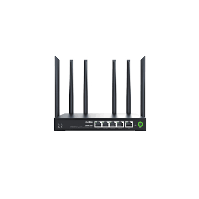Bộ thu phát WiFi Enterprise Gigabit cân bằng tải Netis NR100G