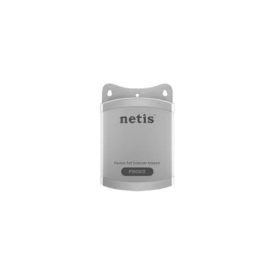 Bộ mở rộng PoE thụ động chống nước Netis P3502CE